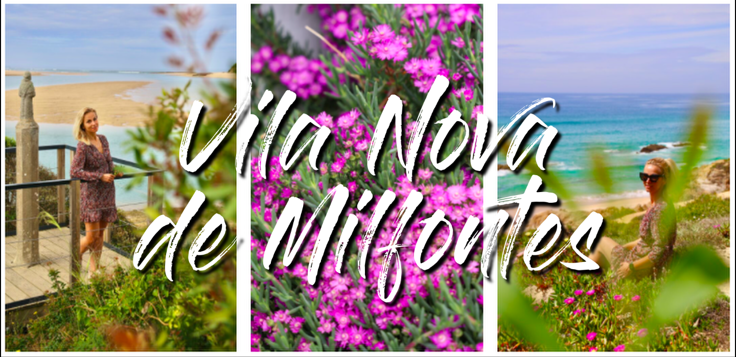 Vila Nova de Milfontes – Costa Vicentina