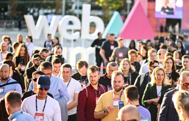 WebSummit w Lizbonie – dlaczego cały świat patrzy na Portugalię?